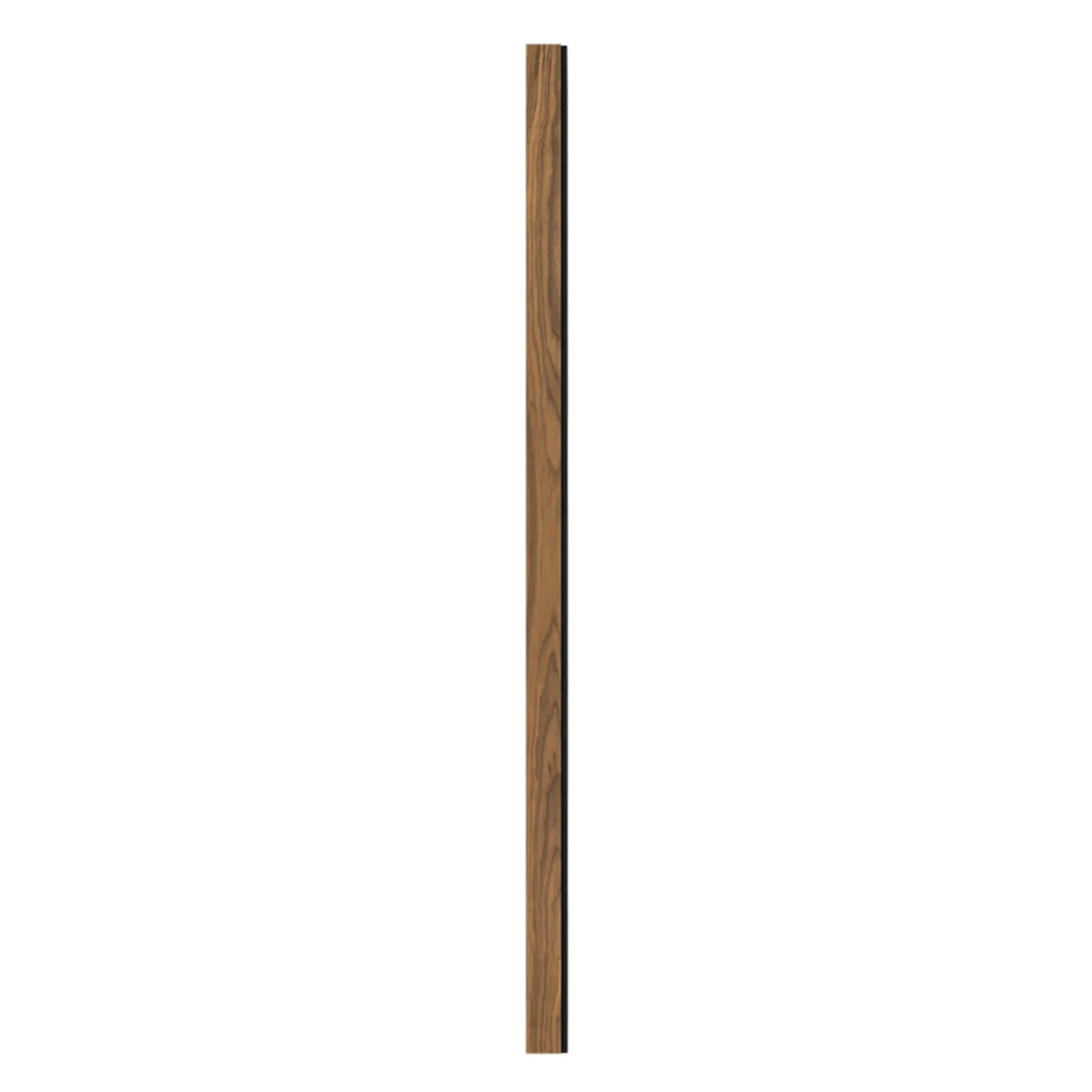 I-Wood AFSLUTNINGSLISTE VALNØD KLAR OLIE 17 X 92 X 2400 MM Sale