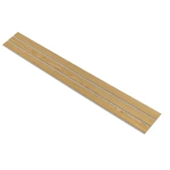 I-Wood AKUSTIKPANEL EG 16 X 300 X 2400 MM^ Akustikpanel