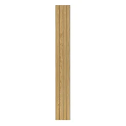 I-Wood AKUSTIKPANEL EG 17 X 300 X 2400 MM Best