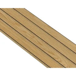 I-Wood AKUSTIKPANEL EG 17 X 300 X 2400 MM Best