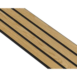 I-Wood AKUSTIKPANEL EG 17 X 300 X 2400 MM Clearance