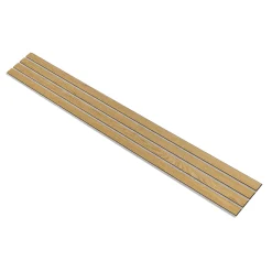 I-Wood AKUSTIKPANEL EG 17 X 300 X 2400 MM^ Akustikpanel