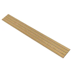 I-Wood AKUSTIKPANEL EG 17 X 300 X 2400 MM Outlet