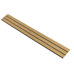I-Wood AKUSTIKPANEL EG 16 X 300 X 2400 MM^ Akustikpanel