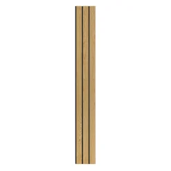 I-Wood AKUSTIKPANEL EG 16 X 300 X 2400 MM^ Akustikpanel