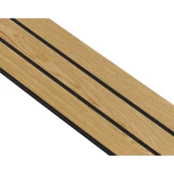 I-Wood AKUSTIKPANEL EG 16 X 300 X 2400 MM^ Akustikpanel