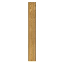 I-Wood AKUSTIKPANEL EG BRUN OLIE 17 X 300 X 2400 MM Best
