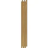 I-Wood AKUSTIKPANEL EG BRUN OLIE 17 X 300 X 2400 MM Outlet