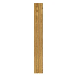 I-Wood AKUSTIKPANEL EG BRUN OLIE 17 X 300 X 2400 MM^ Akustikpanel
