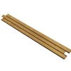 I-Wood AKUSTIKPANEL EG BRUN OLIE 17 X 300 X 2400 MM^ Akustikpanel