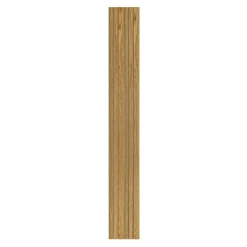 I-Wood AKUSTIKPANEL EG BRUN OLIE 16 X 300 X 2400 MM^ Akustikpanel