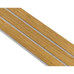 I-Wood AKUSTIKPANEL EG BRUN OLIE 16 X 300 X 2400 MM Sale