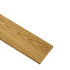 I-Wood AKUSTIKPANEL EG BRUN OLIE 16 X 140 X 2780 MM Sale