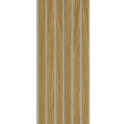 I-Wood AKUSTIKPANEL EG BRUN OLIE 16 X 300 X 2400 MM Hot