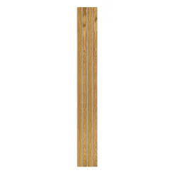 I-Wood AKUSTIKPANEL EG BRUN OLIE 16 X 300 X 2400 MM^ Akustikpanel