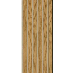 I-Wood AKUSTIKPANEL EG BRUN OLIE 17 X 300 X 2400 MM Hot