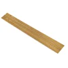 I-Wood AKUSTIKPANEL EG BRUN OLIE 16 X 300 X 2400 MM Sale