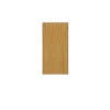I-Wood AKUSTIKPANEL EG BRUN OLIE 17 X 580 X 1200 MM^ Akustikpanel