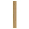 I-Wood AKUSTIKPANEL EG BRUN OLIE 16 X 300 X 2400 MM^ Akustikpanel