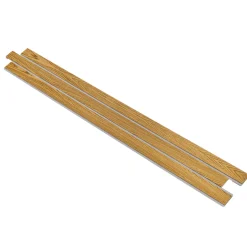 I-Wood AKUSTIKPANEL EG BRUN OLIE 16 X 300 X 2400 MM Best