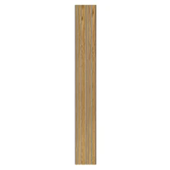 I-Wood AKUSTIKPANEL EG BRUN OLIE 17 X 300 X 2400 MM Best