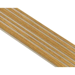 I-Wood AKUSTIKPANEL EG BRUN OLIE 16 X 300 X 2400 MM Outlet