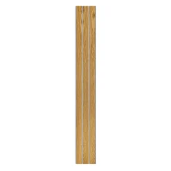 I-Wood AKUSTIKPANEL EG BRUN OLIE 17 X 300 X 2400 MM Discount