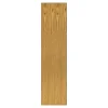 I-Wood AKUSTIKPANEL EG BRUN OLIE 17 X 580 X 2400 MM^ Akustikpanel