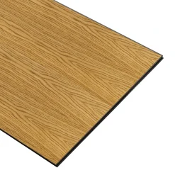 I-Wood AKUSTIKPANEL EG BRUN OLIE 17 X 580 X 2400 MM^ Akustikpanel