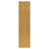 I-Wood AKUSTIKPANEL EG BRUN OLIE 16 X 580 X 2400 MM Best