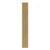 I-Wood AKUSTIKPANEL EG BRUN OLIE 16 X 300 X 2400 MM Online