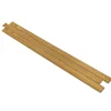 I-Wood AKUSTIKPANEL EG BRUN OLIE 17 X 300 X 2400 MM^ Akustikpanel