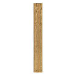 I-Wood AKUSTIKPANEL EG BRUN OLIE 17 X 300 X 2400 MM^ Akustikpanel