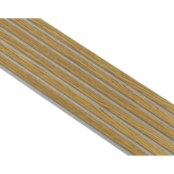 I-Wood AKUSTIKPANEL EG BRUN OLIE 16 X 300 X 2400 MM Outlet