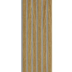 I-Wood AKUSTIKPANEL EG BRUN OLIE 16 X 300 X 2400 MM Outlet