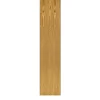 I-Wood AKUSTIKPANEL EG BRUN OLIE 17 X 580 X 2780 MM^ Akustikpanel