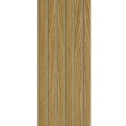 I-Wood AKUSTIKPANEL EG BRUN OLIE 16 X 300 X 2400 MM^ Akustikpanel