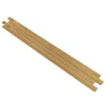 I-Wood AKUSTIKPANEL EG BRUN OLIE 16 X 300 X 2400 MM^ Akustikpanel