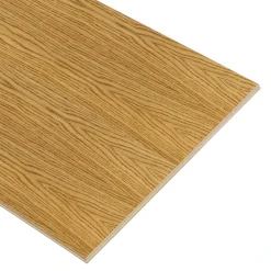 I-Wood AKUSTIKPANEL EG BRUN OLIE 16 X 580 X 600 MM^ Akustikpanel