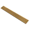 I-Wood AKUSTIKPANEL EG BRUN OLIE 16 X 300 X 2400 MM Best