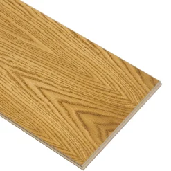 I-Wood AKUSTIKPANEL EG BRUN OLIE 16 X 290 X 2780 MM^ Akustikpanel