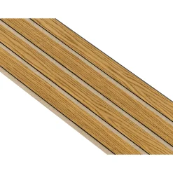 I-Wood AKUSTIKPANEL EG BRUN OLIE 17 X 300 X 2400 MM Online