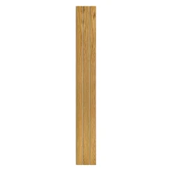 I-Wood AKUSTIKPANEL EG BRUN OLIE 16 X 300 X 2400 MM^ Akustikpanel