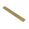 I-Wood AKUSTIKPANEL EG BRUN OLIE 17 X 300 X 2400 MM Outlet
