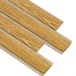 I-Wood AKUSTIKPANEL EG BRUN OLIE 16 X 300 X 2400 MM Online