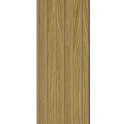 I-Wood AKUSTIKPANEL EG BRUN OLIE 17 X 300 X 2400 MM^ Akustikpanel