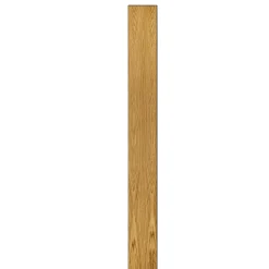 I-Wood AKUSTIKPANEL EG BRUN OLIE 17 X 290 X 2780 MM^ Akustikpanel