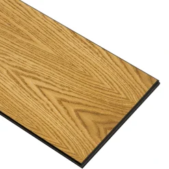 I-Wood AKUSTIKPANEL EG BRUN OLIE 17 X 290 X 2780 MM^ Akustikpanel