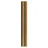 I-Wood AKUSTIKPANEL EG BRUN OLIE 17 X 300 X 2400 MM New