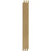 I-Wood AKUSTIKPANEL EG BRUN OLIE 16 X 300 X 2400 MM^ Akustikpanel
